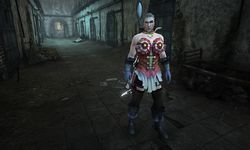 Fable III - Traitor's Keep DLC - Image 1