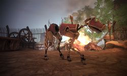 Fable III - Traitor's Keep DLC - Image 2