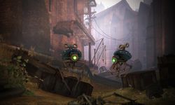 Fable III - Traitor's Keep DLC - Image 3