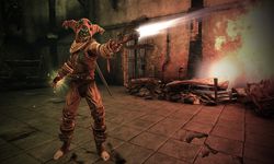 Fable III - Traitor's Keep DLC - Image 4