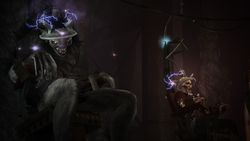 Fable III - Traitor's Keep DLC - Image 6