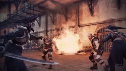 Fable III - Traitor's Keep DLC - Image 7