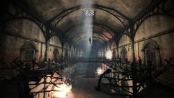 Fable III - Traitor's Keep DLC - Image 8