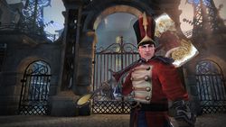 Fable III - Traitor's Keep DLC - Image 9