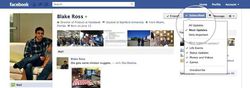Facebook-abonnements