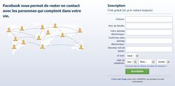 Facebook-gratuit