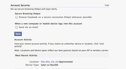 Facebook-https