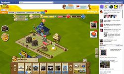 Facebook-jeux