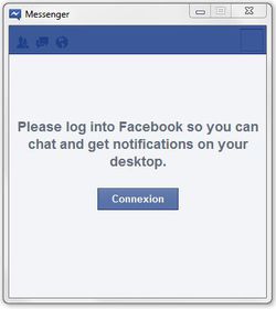Facebook-Messenger-Windows