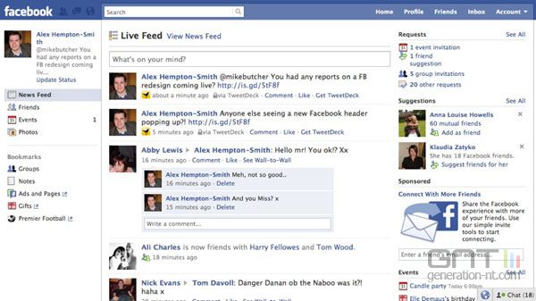 Facebook