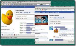 facebook-profil-canard