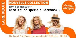 Facebook-redoute