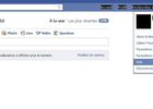 Facebook suppression compte 1