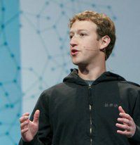 Facebook-Zuckerberg
