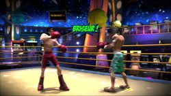 Facebreaker 2