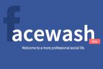 facewash