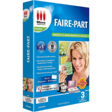 Faire-part