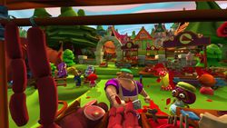 Fairytale Fights - Image 12