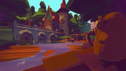 Fairytale Fights - Image 1