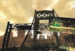 Fallout 3 : The Pitt scan 1