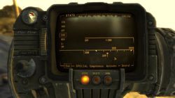 Fallout New Vegas - 18