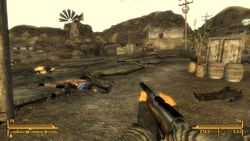 Fallout New Vegas - 19