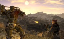 Fallout : New Vegas - 1