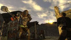 Fallout New Vegas - 1