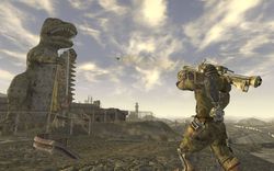 Fallout : New Vegas - 2