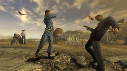 Fallout New Vegas - 2