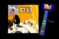 La Famille Cosmic (1)