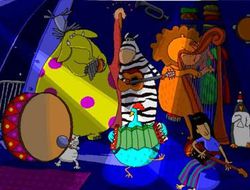La Famille Cosmic (2)