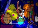 Famille cosmic small