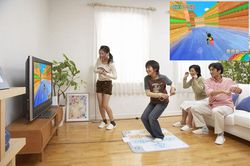 Family Trainer   4