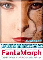 Fantamorph logo 2