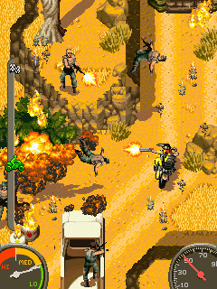 Far Cry 2 01