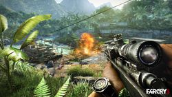 Far Cry 3 - 1