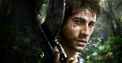 Far Cry 3 - artwork