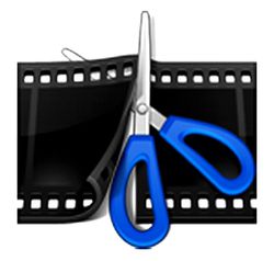Fast AVI MPEG Splitter logo