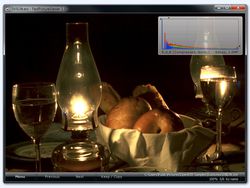 FastPictureViewer screen 2