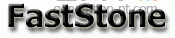 Faststone logo
