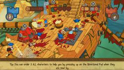 Fat Princess - 2