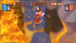 Fat Princess : Fistful of Cake - 12