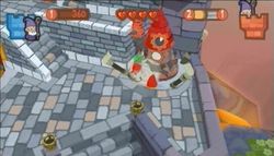 Fat Princess : Fistful of Cake - 13