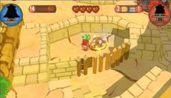 Fat Princess : Fistful of Cake - 15