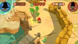 Fat Princess : Fistful of Cake - 16