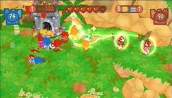 Fat Princess : Fistful of Cake - 19