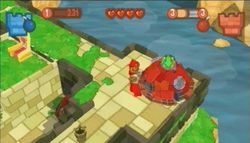 Fat Princess : Fistful of Cake - 20