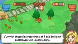 Fat Princess : Fistful of Cake - 6
