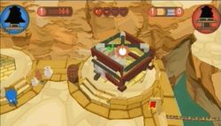 Fat Princess : Fistful of Cake - 7